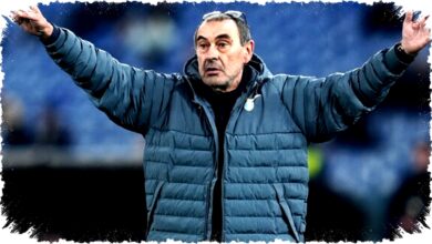 Sarri Ungkap Lazio Lebih Berpeluang Menang Jika Didukung Suporter di Stadion Coppa Italia