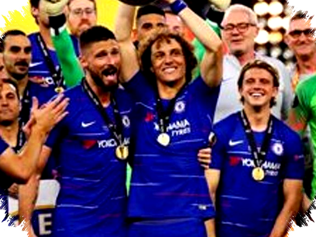 Saya Kembali ke Chelsea Meski Langgar Janji, dan Saya Tidak Menyesal dengan Keputusan Ini