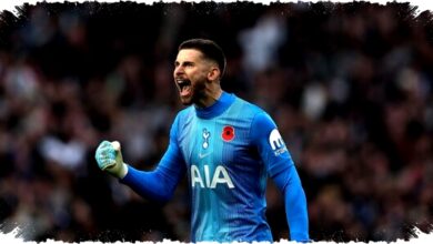 Schira Ungkap Keinginan Vicario Tinggalkan Klub Demi Kembali ke Italia Segera