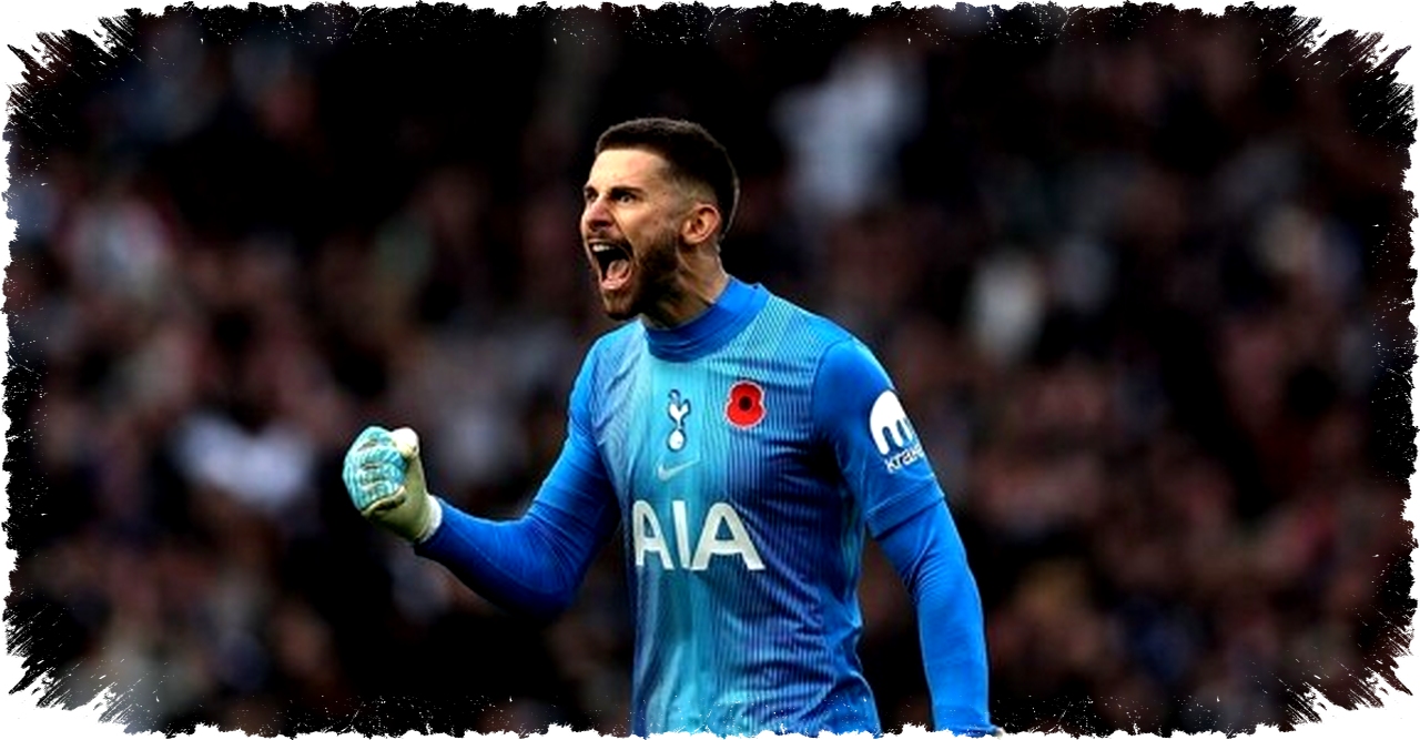 Schira Ungkap Keinginan Vicario Tinggalkan Klub Demi Kembali ke Italia Segera