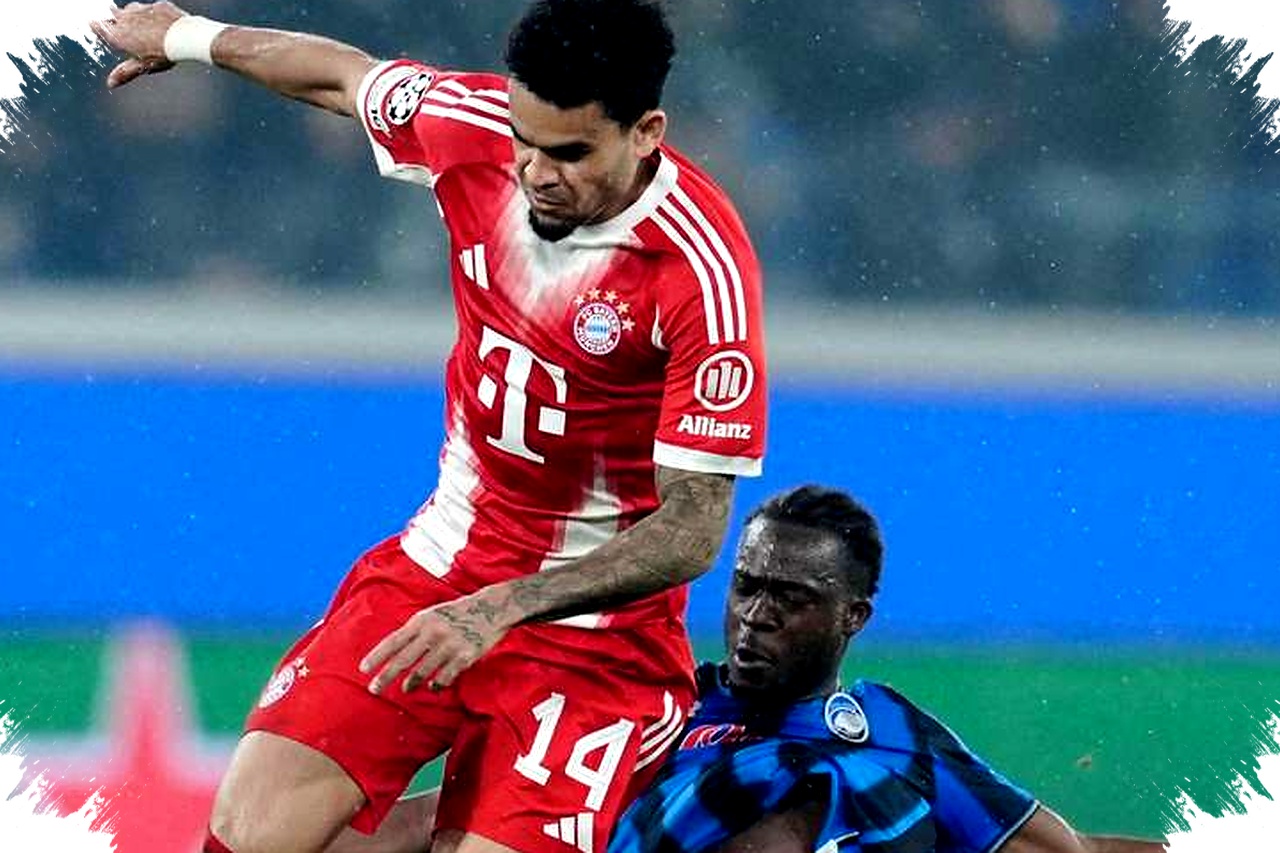 Schuster Yakin Diaz Siap Gabung Real Madrid atau Barcelona Segera