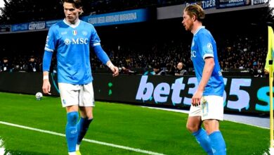 Scott McTominay Tunjukkan Peran Vital di Man Utd, Nilai Transfernya Jadi Sorotan