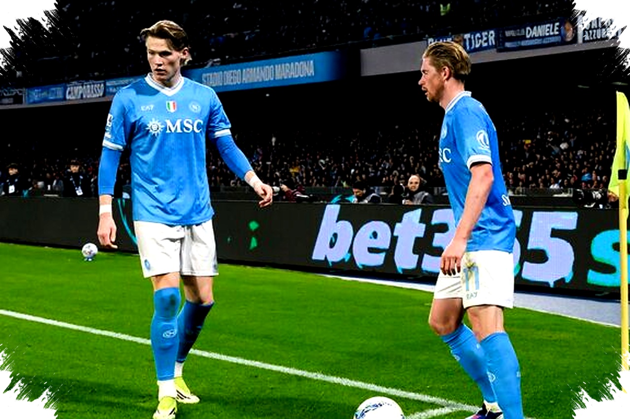 Scott McTominay Tunjukkan Peran Vital di Man Utd, Nilai Transfernya Jadi Sorotan