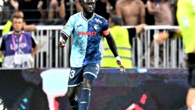 Sevilla Capai Kesepakatan Rekrut Bek Lens Sangate, Transfer Semakin Dekat