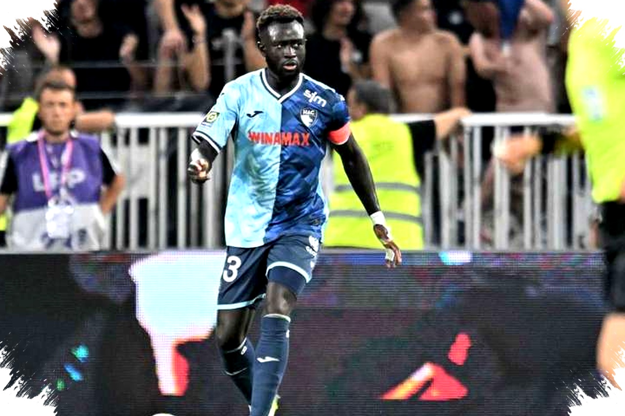 Sevilla Capai Kesepakatan Rekrut Bek Lens Sangate, Transfer Semakin Dekat