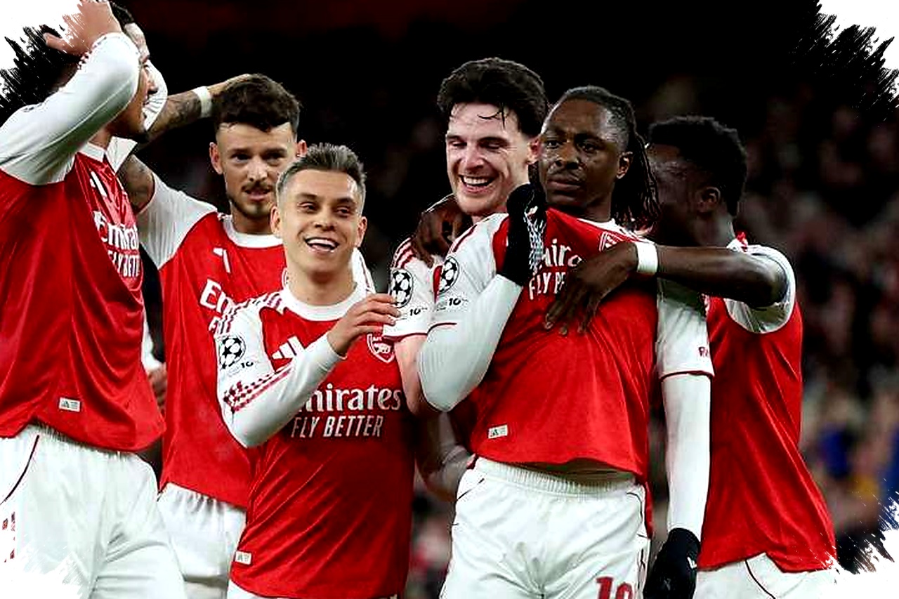 Shearer: Arsenal Berpeluang Raih Quadruple Jika Menang Piala EFL Akhir Pekan Ini