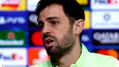 Silva Pastikan Man City Akan Berjuang Maksimal Lawan Madrid dalam Laga Hidup Mati