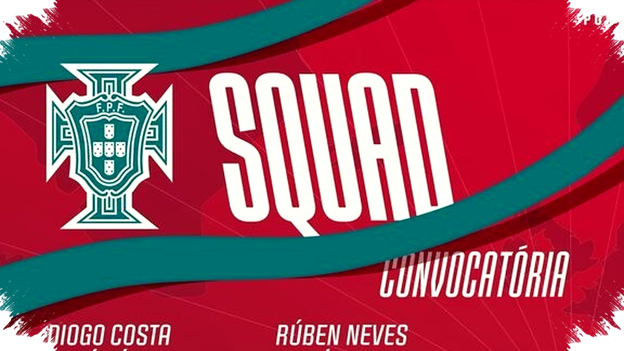 Skuad Portugal Terbaru: Cristiano dan Bernardo Absen di Laga Mendatang