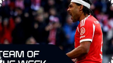 Skuad Terbaik Minggu Ini: Penampilan Gemilang Gnabry, Stanisic, dan Thauvin Terus Menarik Perhatian