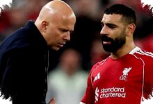 Slot Kirim Peringatan Tegas ke PSG: Lawan Kami Bukan Lawan Mudah