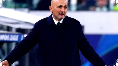 Spalletti Beri Keterangan Terbaru soal Rencana Kontrak Juventus yang Sedang Berlangsung