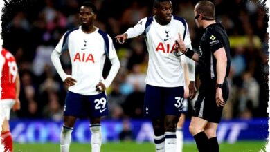 Spalletti Desak Juventus Segera Pulangkan Kolo Muani dari Tottenham Hotspur