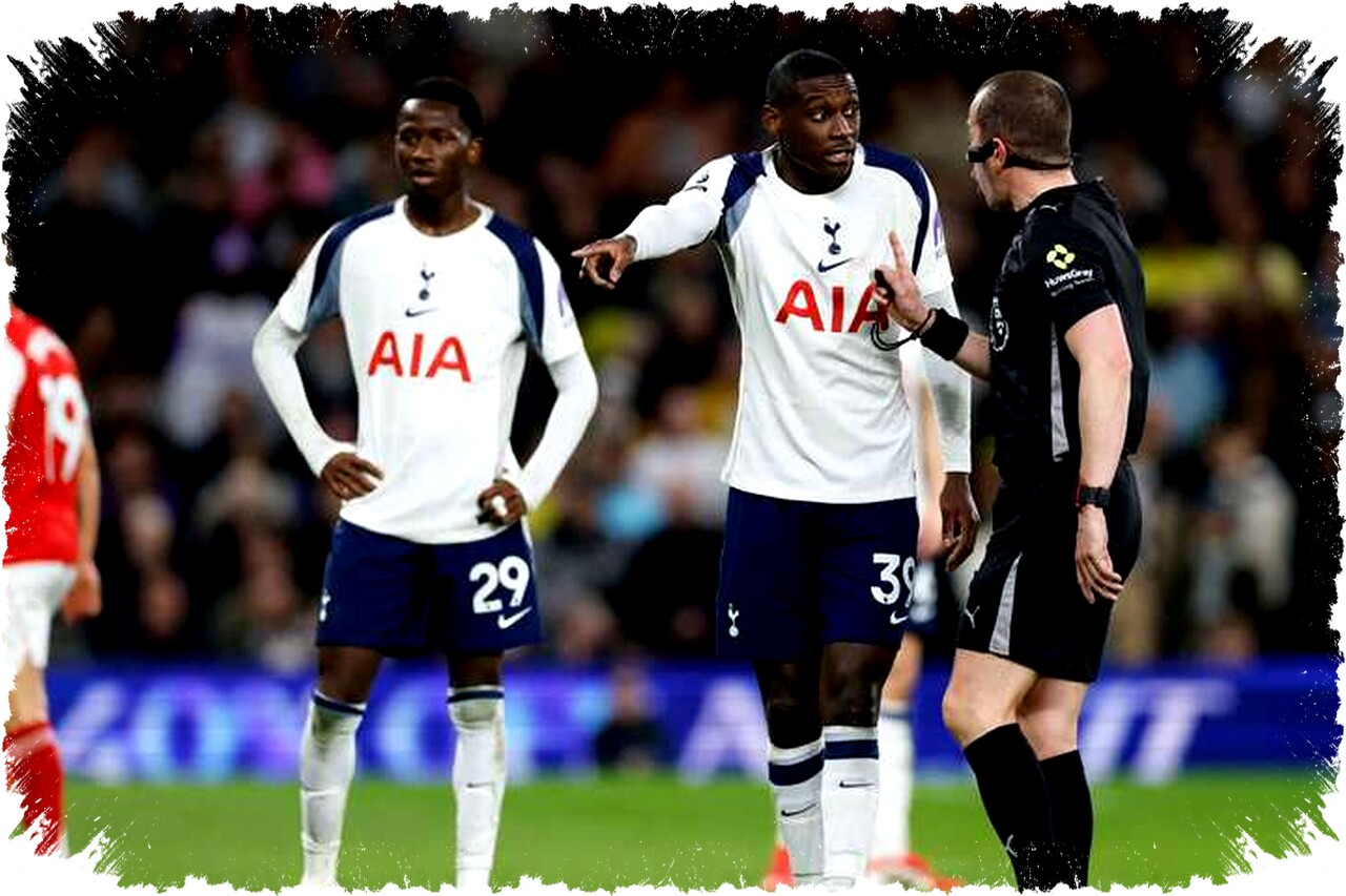 Spalletti Desak Juventus Segera Pulangkan Kolo Muani dari Tottenham Hotspur