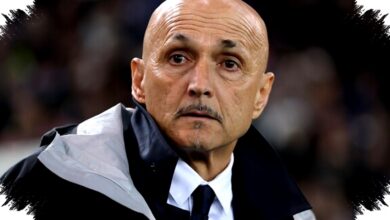 Spalletti Dorong Juventus Nikmati Tekanan di Babak Akhir Serie A dengan Penuh Semangat