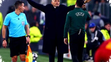 Spalletti Perpanjang Kontrak dengan Juventus, Komitmen Baru untuk Sukses Tim