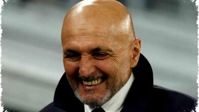 Spalletti Siap Teken Kontrak Baru Bersama Juventus, Perkuat Skuad Musim Depan