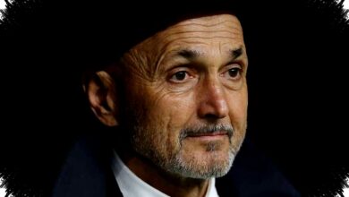 Spalletti Tidak Perpanjang Kontrak Baru Bersama Juventus, Peluang Pergi Membesar