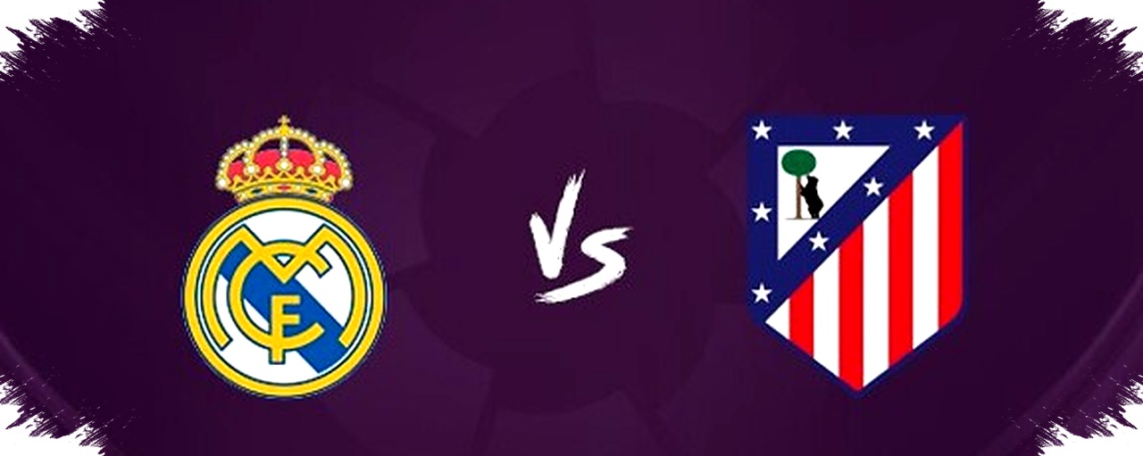 Starting Line-Up Real Madrid vs Atletico: Vini dan Alvarez Andalan, Guler & Griezmann Turun Jadi Starter