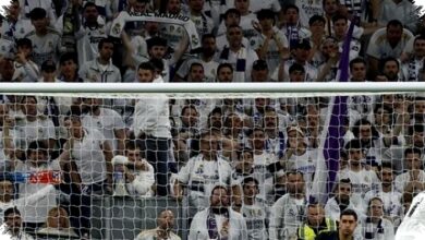 Statistik Penalti di Liga Top Eropa: Real Madrid Tetap Jadi Tim Teratas
