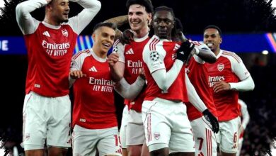 Strategi Arsenal Taktis yang Buat Leverkusen Gagal di Laga Liga Champions