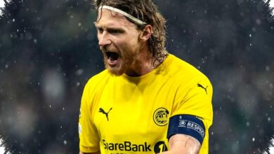 Striker Bodo/Glimt Siap Debut untuk Timnas Denmark Setelah Temukan Inspirasi Baru