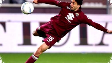 Striker Torino Simeone Tunda Kepindahan ke River Plate, Fans Makin Penasaran