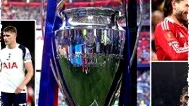 Superkomputer Prediksi Peluang Arsenal di Liga Champions Usai Undian Impian