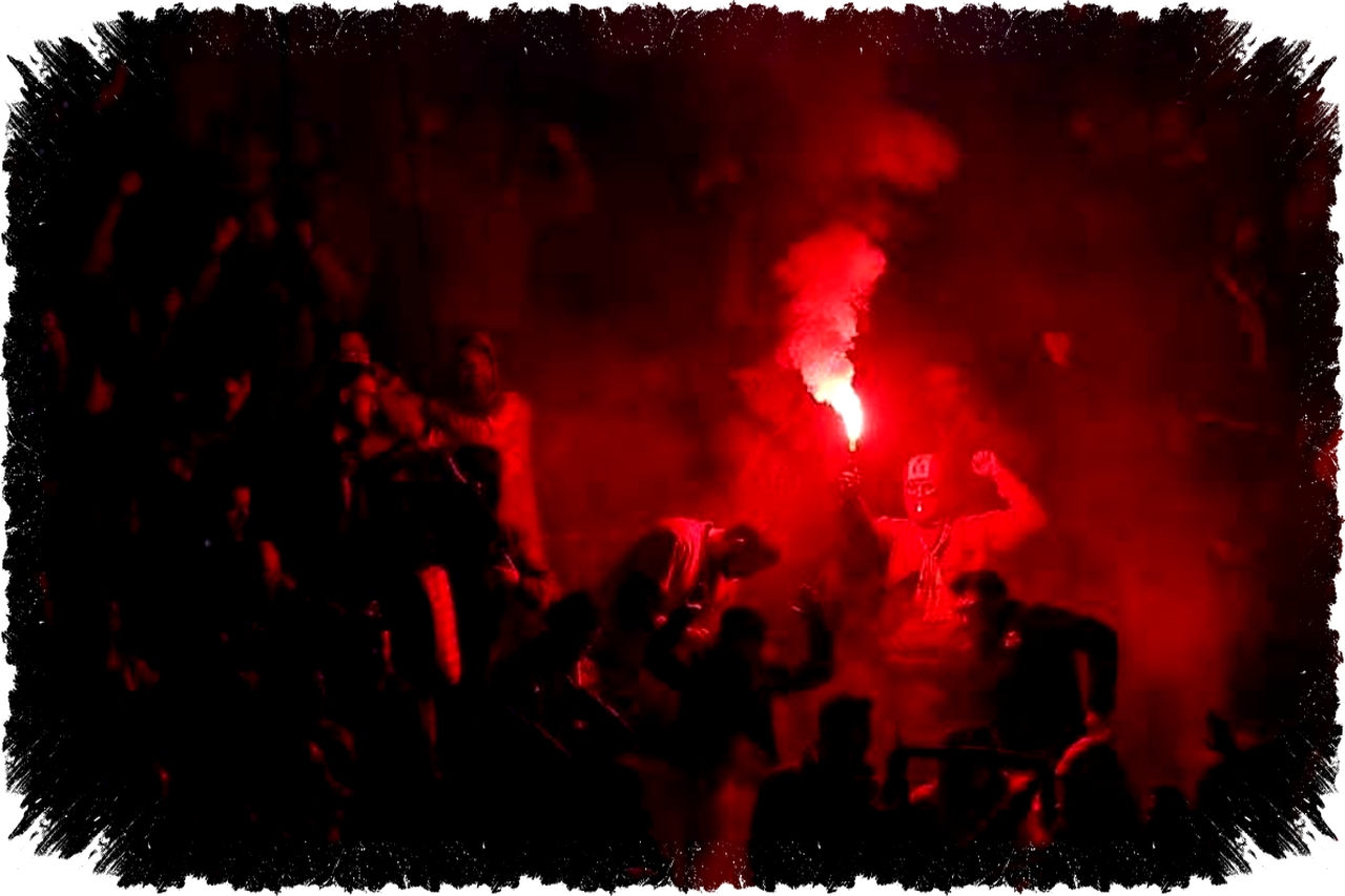 Suporter Galatasaray Dilarang Hadiri Laga Liga Champions Lawan Liverpool di Anfield