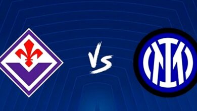 Susunan Pemain Fiorentina vs Inter: Calhanoglu dan Barella Jadi Andalan, Akanji & Thuram Starter