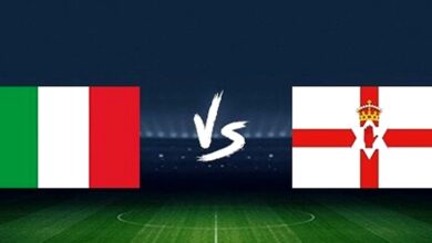 Susunan Pemain Italia vs Irlandia Utara: Tonali & Donnarumma Starter, Dimarco & Kean Turun