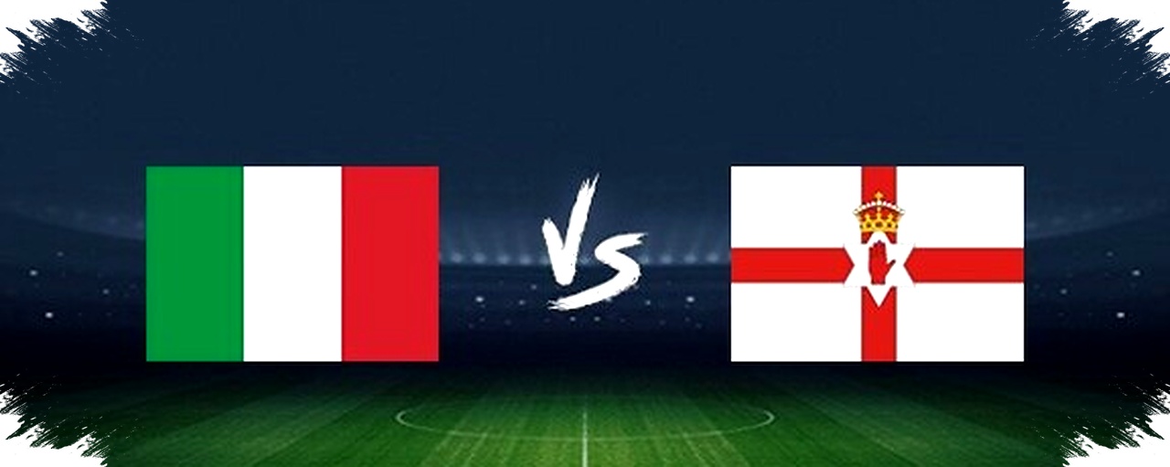 Susunan Pemain Italia vs Irlandia Utara: Tonali & Donnarumma Starter, Dimarco & Kean Turun