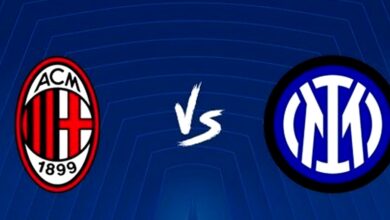 Susunan Pemain Milan vs Inter: Bastoni Starter, Lautaro Cadangan, Modric & Leao Tampil