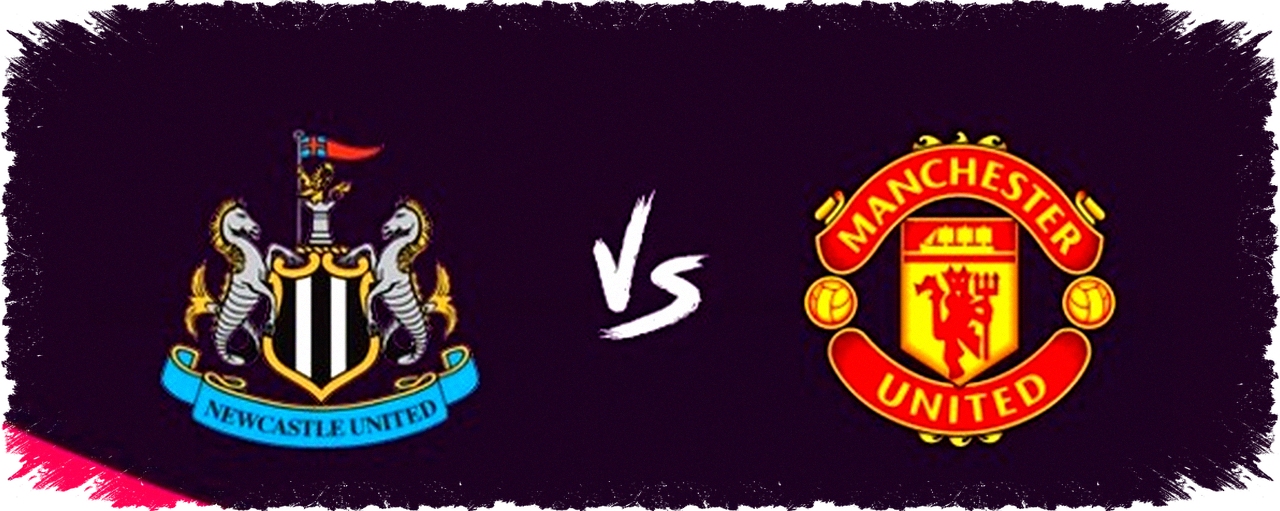 Susunan Pemain Newcastle vs Man Utd: Bruno, Cunha & Mbeumo Starter, Maguire & Shaw Turun