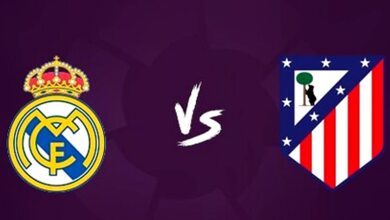 Susunan Pemain Real Madrid vs Atletico: Vini Jr dan Alvarez Starter, Guler & Griezmann Turun Langsung