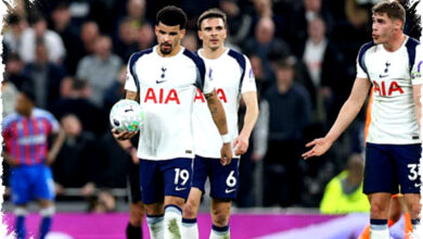 TOT Terancam Degradasi, Raih 1 Poin dan Hadapi LIV di Laga Berikutnya