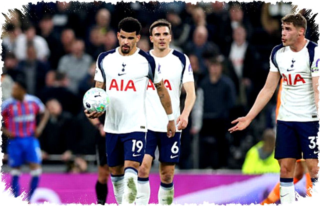 TOT Terancam Degradasi, Raih 1 Poin dan Hadapi LIV di Laga Berikutnya