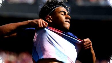 Terungkap: Yamal Kehilangan Kendali Usai Digantikan dalam Kemenangan Barcelona atas Rayo