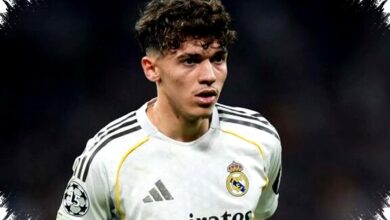 Thiago Pitarch Jadi Sorotan Utama Timnas Maroko untuk Pemanggilan Pemain Baru