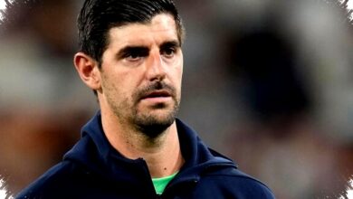 Thibaut Courtois Ungkap Pesan yang Dikirim ke Antonin Kinsky Usai Kekalahan Tottenham