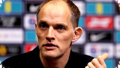 Thomas Tuchel dan Dilema Phil Foden: Pemain Favorit yang Sulit Dilepaskan