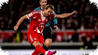 Top Skor Eropa: Kane Masih Jadi Pemain Terbaik yang Sulit Dikalahkan