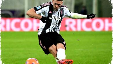 Transfer Eksklusif: Vlahovic Pertimbangkan Balik ke Juventus, Prospek dan Dampaknya