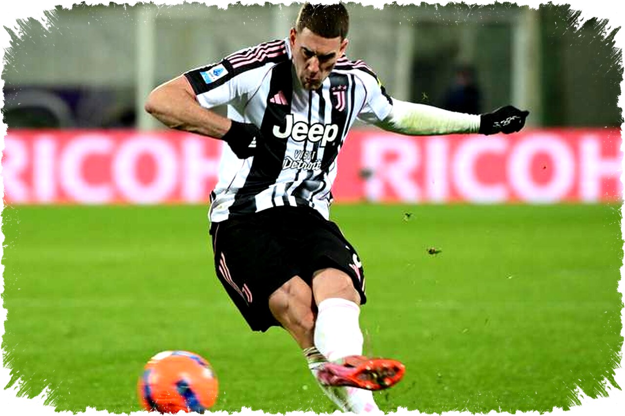 Transfer Eksklusif: Vlahovic Pertimbangkan Balik ke Juventus, Prospek dan Dampaknya