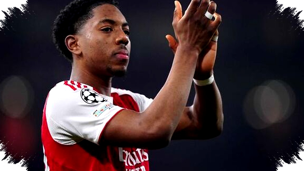 Transfer Manchester United: Myles Lewis-Skelly dari Arsenal Jadi Target Utama Musim Ini