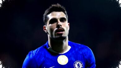 Transfer Marcus Rashford Terancam, Barcelona Pilih Bintang Chelsea sebagai Alternatif