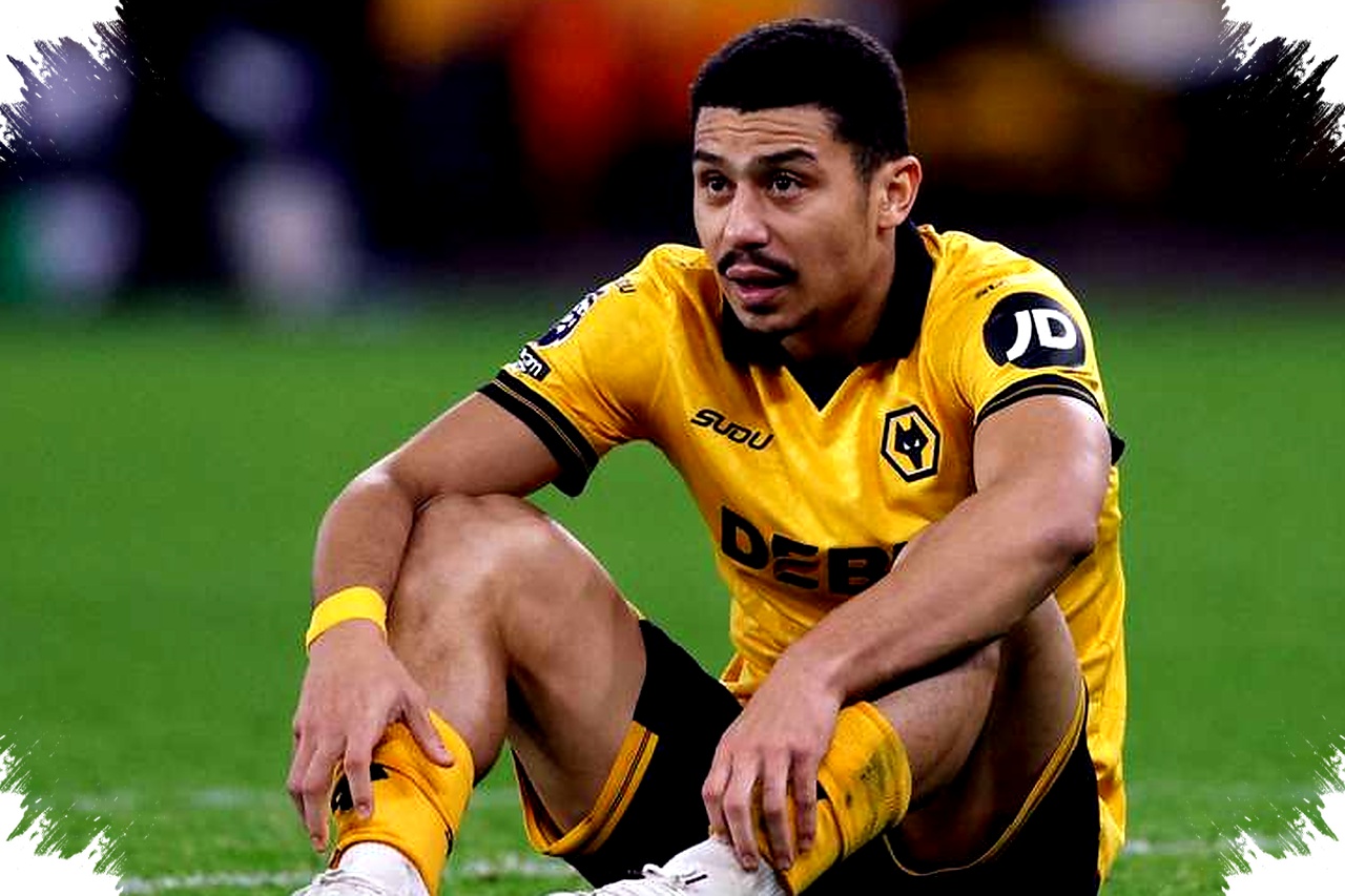 Trio Man Utd Desak Manajemen Segera Rekrut Bintang Wolves Jadi Prioritas Utama