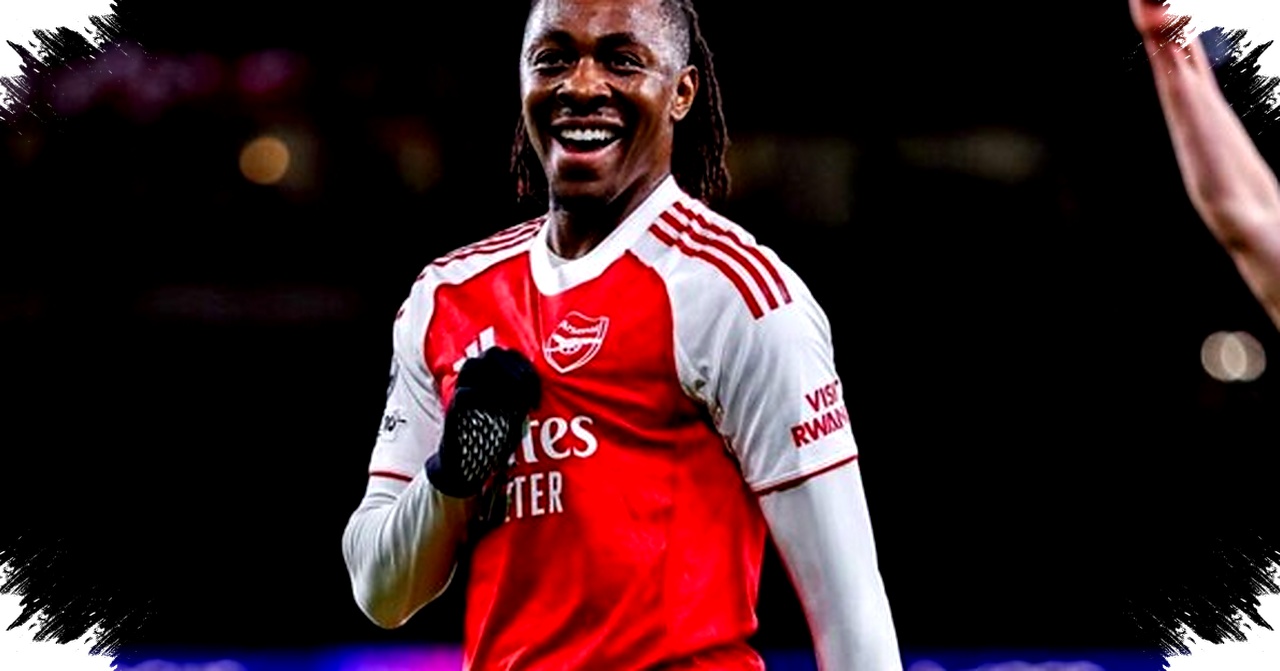 Trossard Puji Gol Ajaib Eze, Momen Langka yang Terjadi Sekali atau Dua Kali Saja