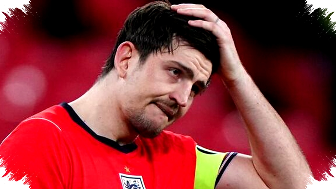 Tuchel Punya Empat Bek Tengah Di Atas Maguire, Pukulan Baru Untuk Bek Man Utd