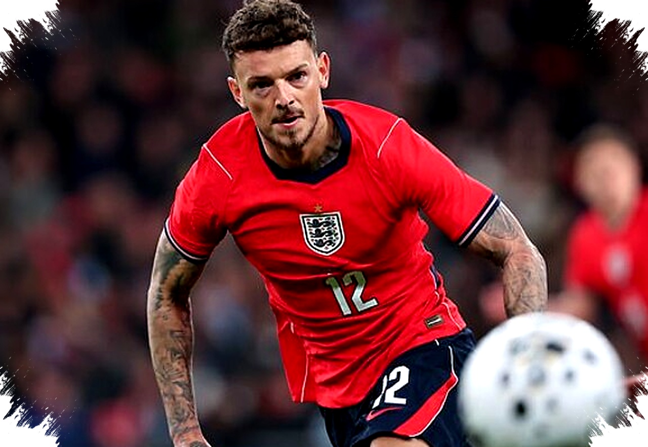 Tuchel Tegas kepada Fans Inggris, Ben White Tak Layak Lagi Dijejali Cemooh