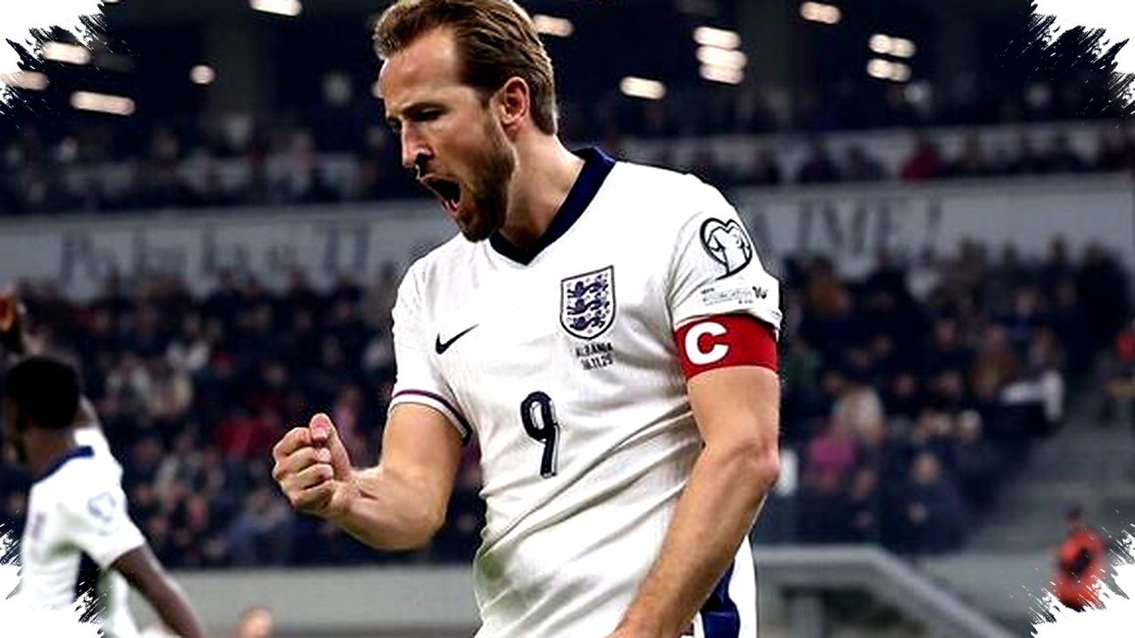 Tuchel Uji Opsi Lini Depan, Inggris Mencari Jawaban Saat Kane Absen